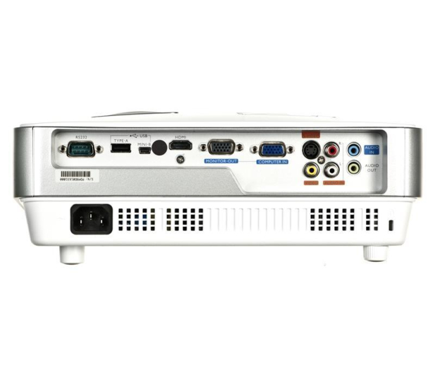 BENQ MS619ST 9H.J9T77.13E - 1396152 - zdjęcie 4
